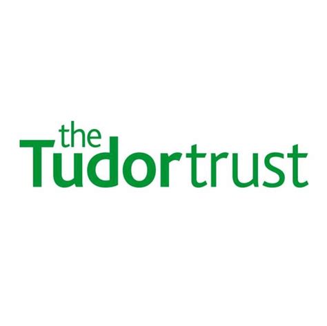 tudor trust grant information